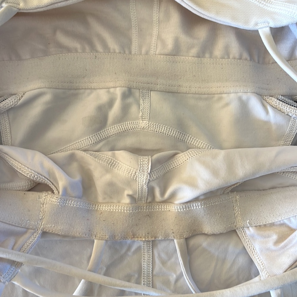 Lululemon Exquisite Tank II - Picture 5 of 5